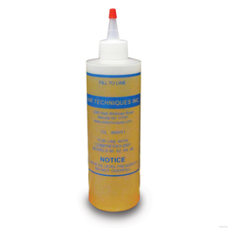 Compressor Oil, (1 Pint) 16 oz (Air Techniques)